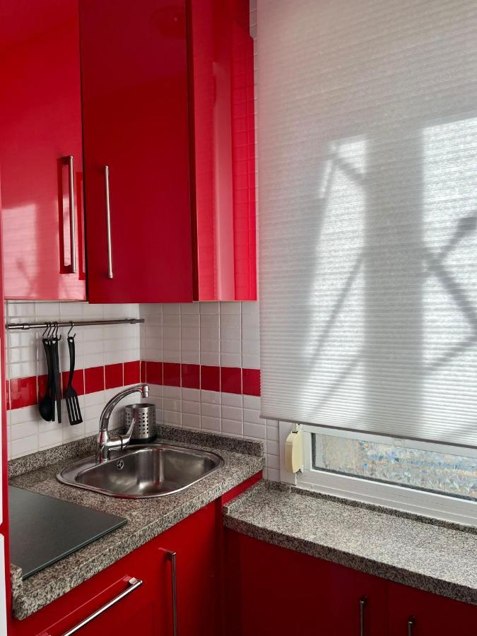 Begona Studio 221 Apartment Torremolinos Exterior photo