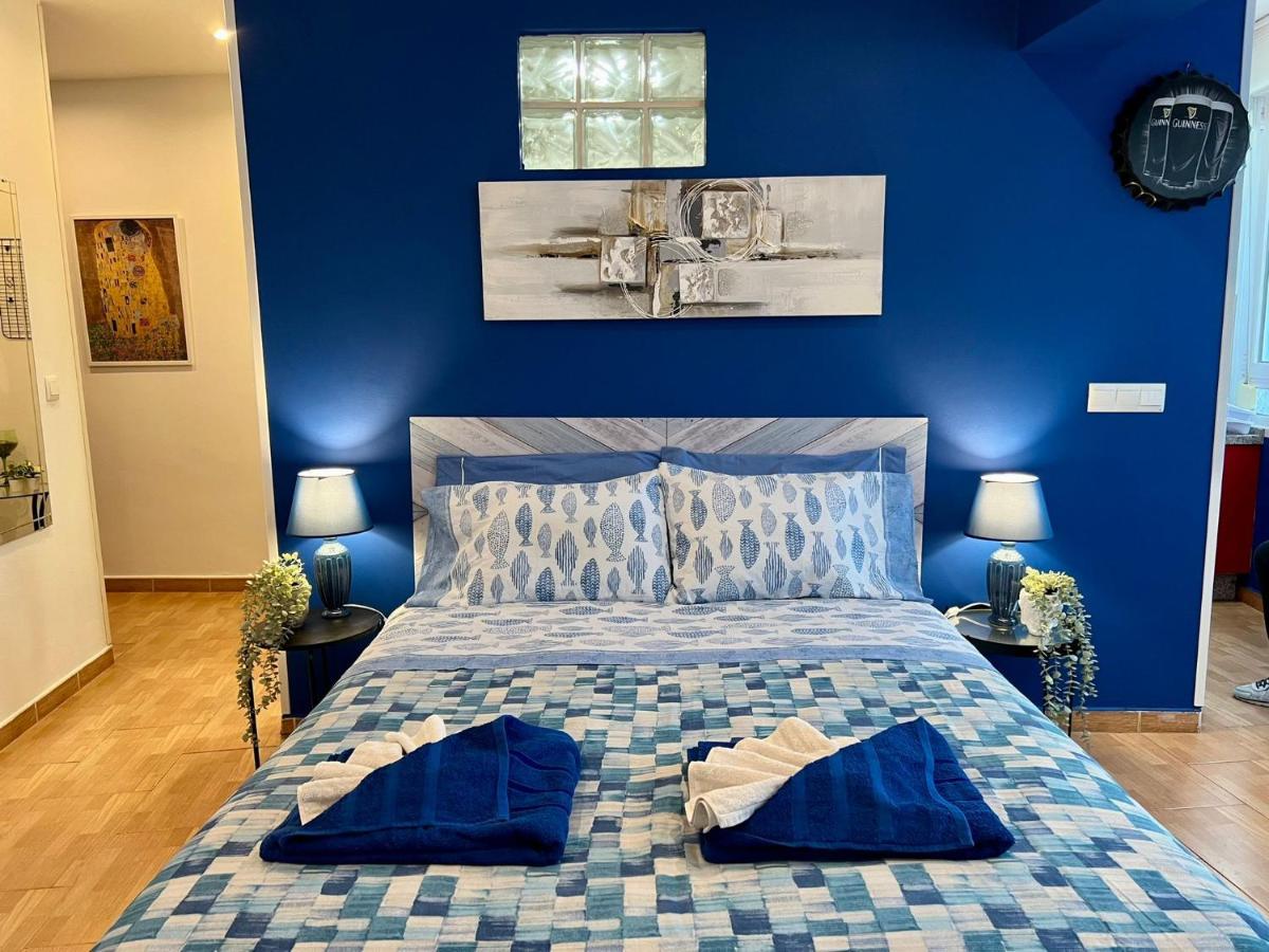 Begona Studio 221 Apartment Torremolinos Exterior photo